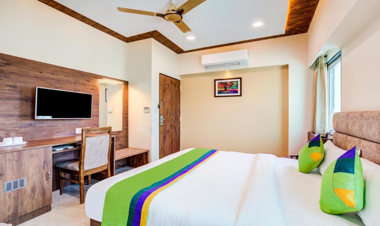 Opulence Inn - 500 Meters From Railway Station Udaipur Kültér fotó